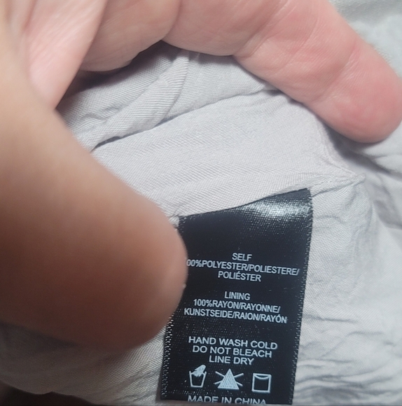 Anthropologie Sunday in Brooklyn Bonita sheer swiss dot Textured Midi Dress 8p - Picture 7 of 10